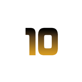 10