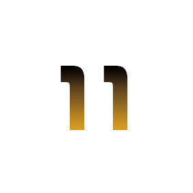 11
