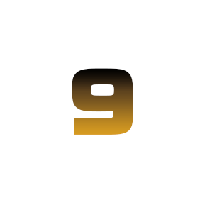 9