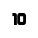 10