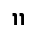 11
