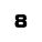 8
